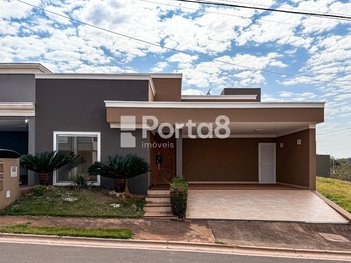 house em Avenida José da Silva Sé, Village Damha Rio Preto III - São José do Rio Preto - SP