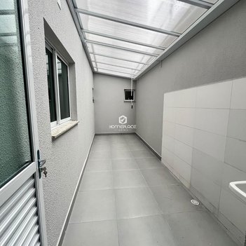 apartment em Rua Campinas, Baeta Neves - São Bernardo do Campo - SP