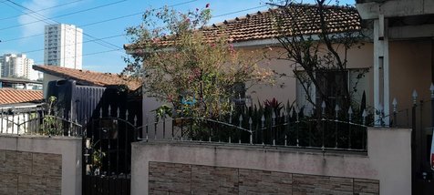 house em Rua Artur Thiré, Vila da Saúde - São Paulo - SP