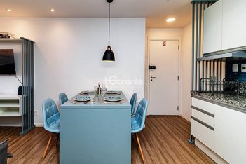 apartment em Rua Coronel Mursa, Brás - São Paulo - SP