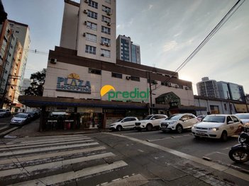 office em Sete de Setembro, Centro - Passo Fundo - RS