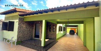 house em da Imprensa, Bairro do Parque - Esteio - RS