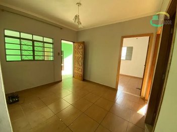house em Avenida Ruy Rodriguez, Jardim Novo Campos Elíseos - Campinas - SP