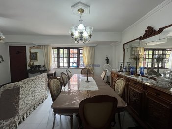 house em Avenida General Daltro Filho, Vila Parque Jabaquara - São Paulo - SP