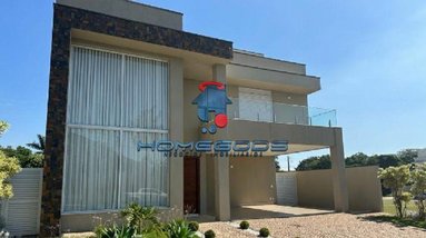 house em Avenida Geraldo Ballone, Nossa Senhora Aparecida - Paulínia - SP