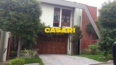 house em Rua Roberto Coppini, Jardim do Mar - São Bernardo do Campo - SP