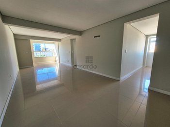 apartment em Rua Duque de Caxias, Centro - Santa Rosa - RS