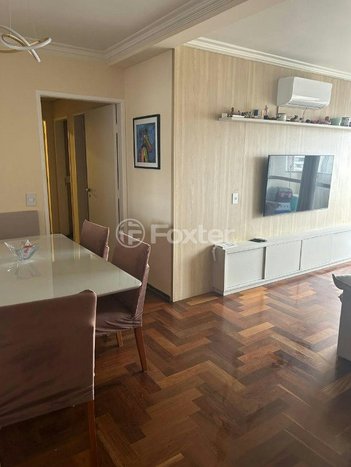 apartment em Rua Loefgren, Vila Clementino - São Paulo - SP
