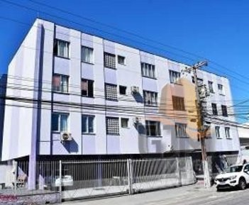 apartment em Avenida Lédio João Martins, Kobrasol - São José - SC