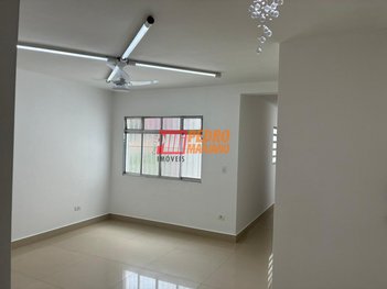 office em Avenida São João Batista, Rudge Ramos - São Bernardo do Campo - SP