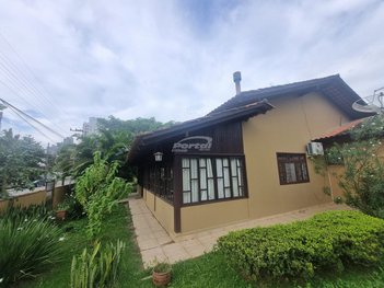 house em Rua Lagosta, Balneário Piçarras - Balneário Piçarras - SC