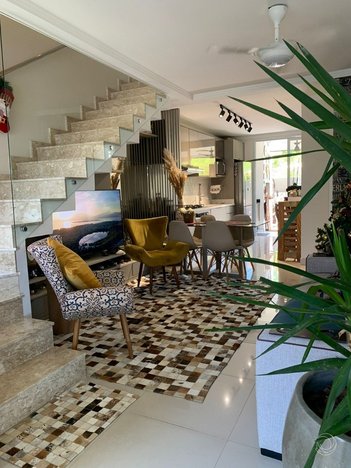 house em João de Barro, Canasvieiras - Florianópolis - SC