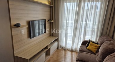 apartment em Rua Hipódromo, Brás - São Paulo - SP