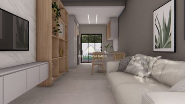 house em Rua João Benedito de Almeida, Jardim Piazza Di Roma II - Sorocaba - SP