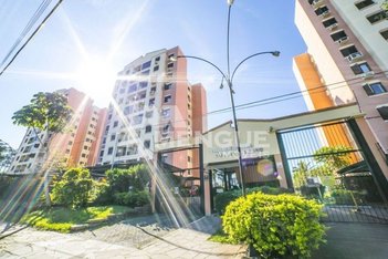 apartment em Avenida Protásio Alves, Jardim Carvalho - Porto Alegre - RS