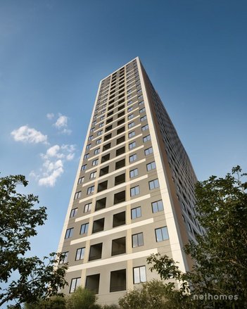 apartment em Rua Heitor de Oliveira, Vila Sul Americana - Carapicuíba - SP