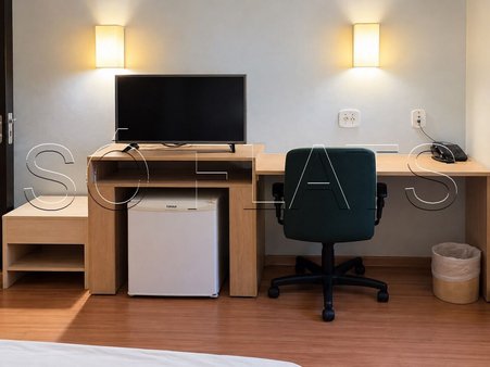 Cômodo Condomínio