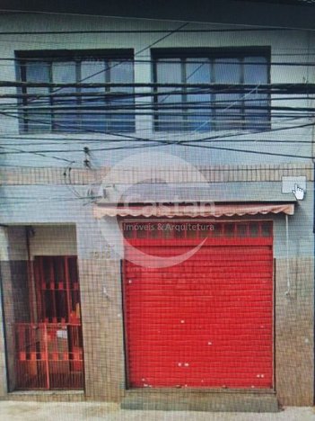 commercial_property em Rua Siqueira Bueno, Belenzinho - São Paulo - SP