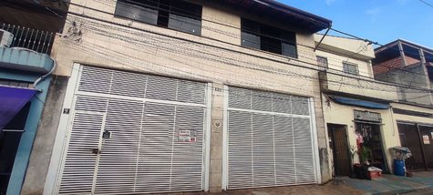 house em Rua Antônio Sertório, Jardim Três Marias - São Paulo - SP