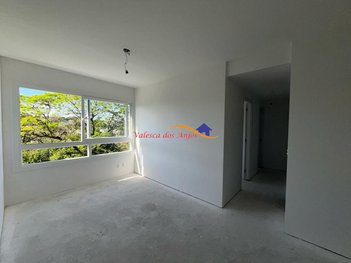 apartment em Graciliano Ramos, Jardim do Salso - Porto Alegre - RS