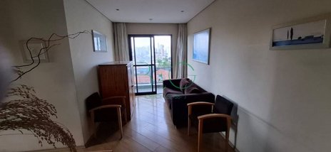 apartment em Rua do Acre, Vila Bertioga - São Paulo - SP