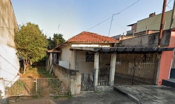 land_lot em Rua Algeciras, Jardim das Maravilhas - Santo André - SP