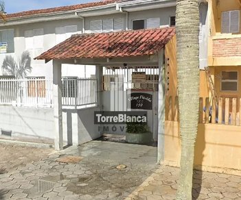 house em Rua das Violetas, Matinhos - Matinhos - PR