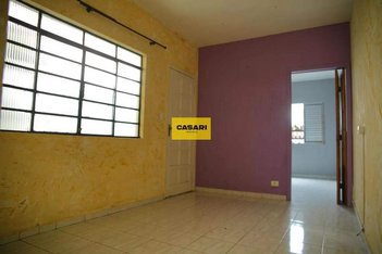 house em Rua Cecília, Jordanópolis - São Bernardo do Campo - SP