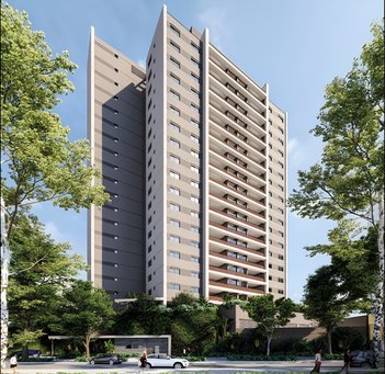 apartment em Rua Capitão Rabelo, Jardim São Paulo(Zona Norte) - São Paulo - SP