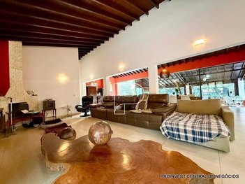 house em Rua Diogo de Barros, Vila de São Fernando - Cotia - SP