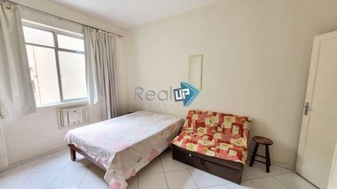 apartment em Rua Barata Ribeiro, Copacabana - Rio de Janeiro - RJ