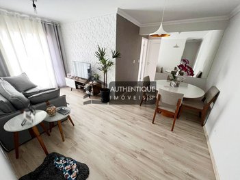 apartment em Rua Emília Marengo, Vila Regente Feijó - São Paulo - SP