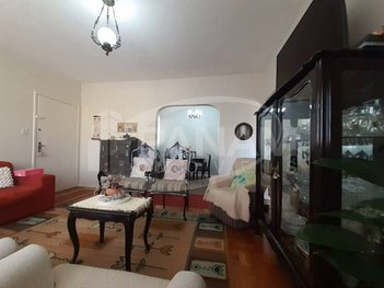 apartment em Avenida Padre Gregório Mafra, Vila Taquari - São Paulo - SP