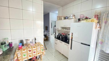 house em Rua Benedito Bernardo Castanheira, Jardim Carolina - Lençóis Paulista - SP
