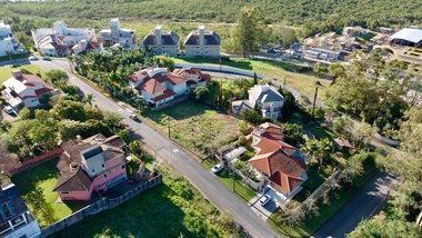 land_lot em Rua Ademar Adão, João Paulo - Florianópolis - SC