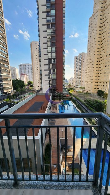 apartment em Rua Tuiuti, Tatuapé - São Paulo - SP
