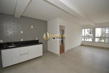 apartment em Rua Alvarenga Peixoto, Lourdes - Belo Horizonte - MG
