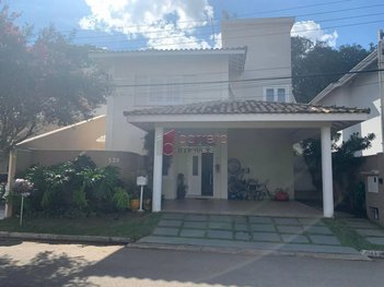 house em Rua Padova, Jardim Santa Teresa - Jundiaí - SP