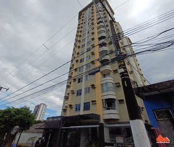 apartment em Travessa Mariz e Barros, Pedreira - Belém - PA