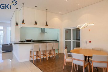 apartment em Rua Catão, Vila Romana - São Paulo - SP