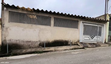 house em Rua Rafael Monteiro Valeiro, Jardim Tupi - São Paulo - SP