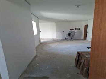 apartment em Rua Paulicéia, Vila Camilópolis - Santo André - SP