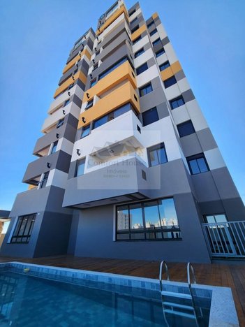 apartment em Rua Juquiá, Jardim Cristiane - Santo André - SP