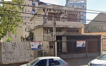 land_lot em Avenida Diederichsen, Vila Guarani (Z Sul) - São Paulo - SP