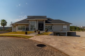 house em Rodovia BR-285, Cidade Nova - Passo Fundo - RS