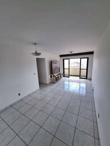 apartment em Rua Eliziél Alves Costa, Centro - Suzano - SP