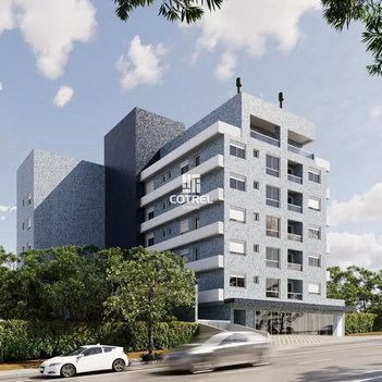 apartment em Rua Silva Jardim, Centro - Santa Maria - RS