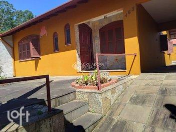 house em Ernesto Paiva, Bom Sucesso - Gravataí - RS