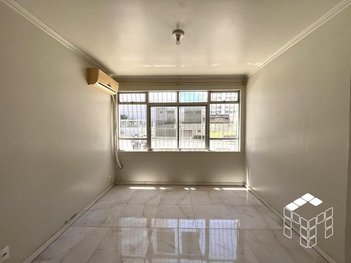 apartment em Rua João Batista Derner Neves, Kobrasol - São José - SC