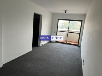 apartment em Rua Nhu-Guaçu, Nova Piraju - São Paulo - SP